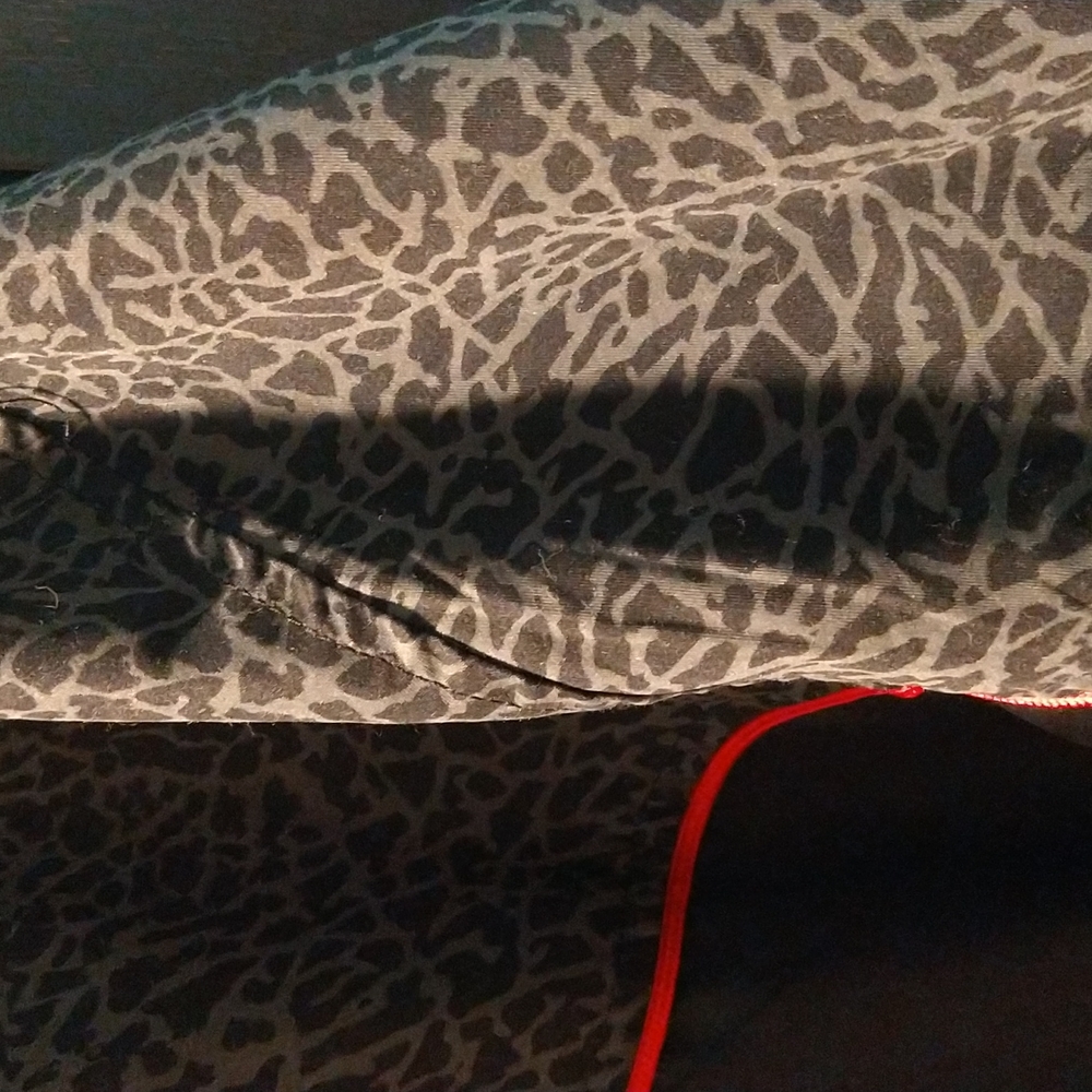 Jordan AF 1 Jacket - Picture 4 of 5